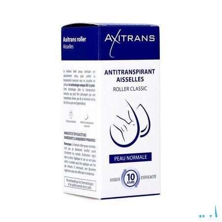 Axitrans Roller Classic 20 ml