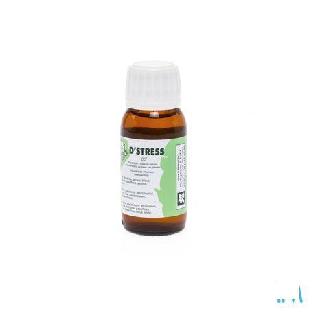 D Stress 60 ml