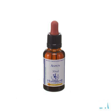 Healing Herbs Aspen 30 ml
