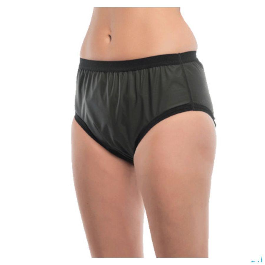 Suprima 1286 Slip Pes Unisex Anthracite S
