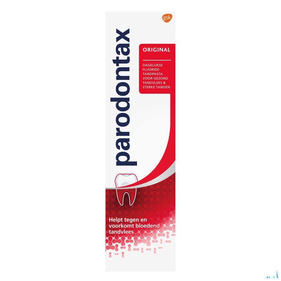 Parodontax Tandpasta Original 75 ml