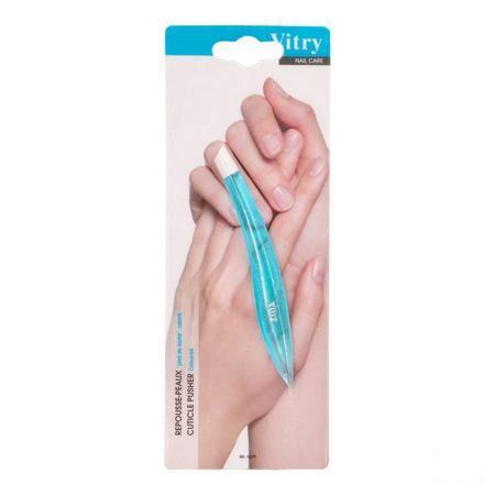Vitry Classic Velletjesduwer Haaks 1087b  -  Vitry