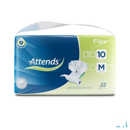 Attends Flex 10 Medium 22 206829