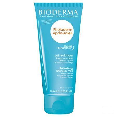 Bioderma Photoderm Apres Soleil 200 ml