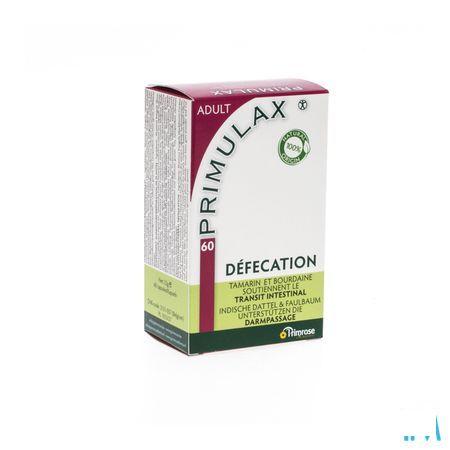 Primulax Volwassen Capsule 60 