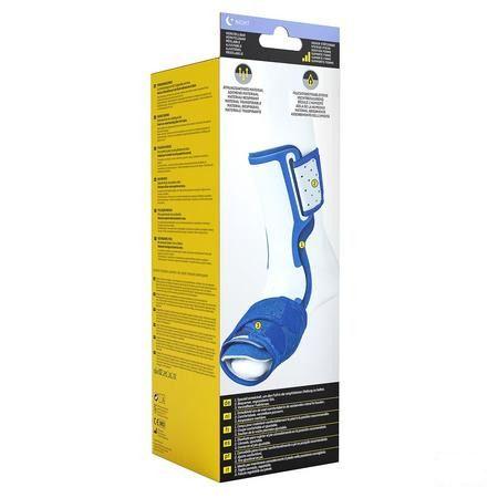 Futuro Soutien Nocture Fasciite Plantaire 1  -  3M