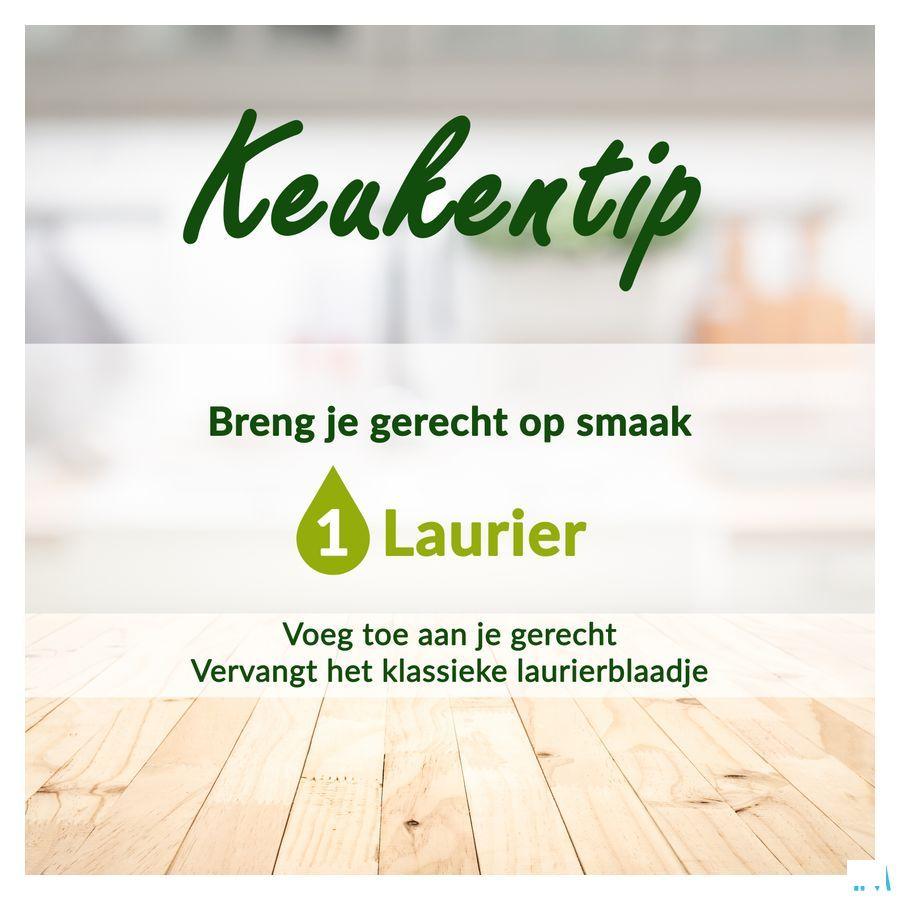 Phytosun Laurier Noble Fr-bio-01 5 ml