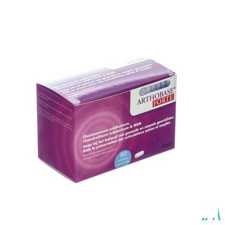 Arthobase Forte Tabletten 90 3384047  -  Heel