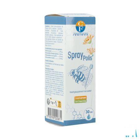 Spraypolis 30 ml  -  Fenioux