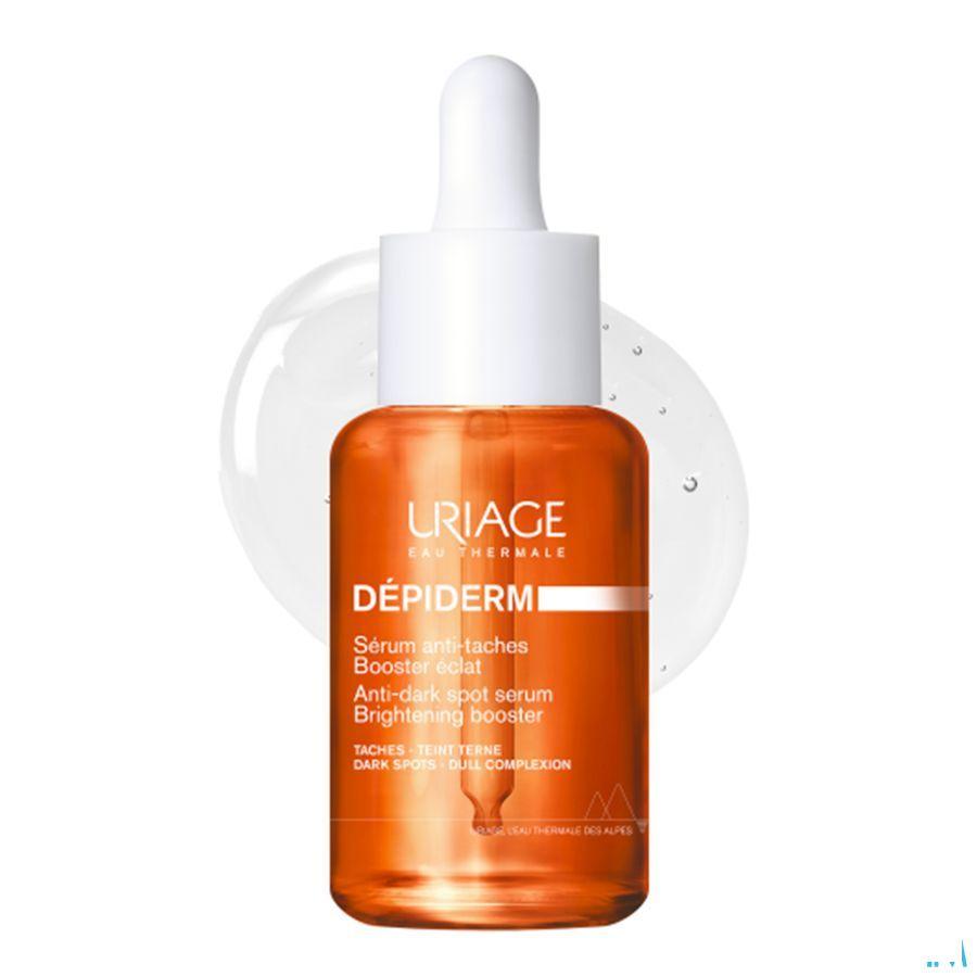 Uriage Depiderm Serum T/Vlekken 30 ml