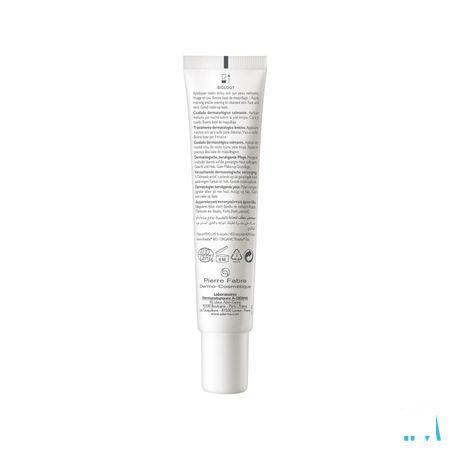 Aderma Biology Kalmerende Dermatolog. Verzorg.40 ml  -  Aderma