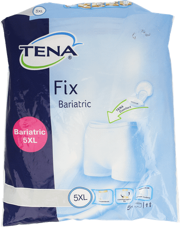 Tena Fix Bariatrix 5xl 5 754068