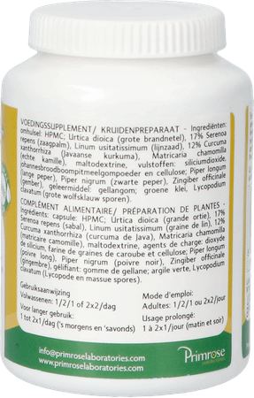 Bentis Caps 180