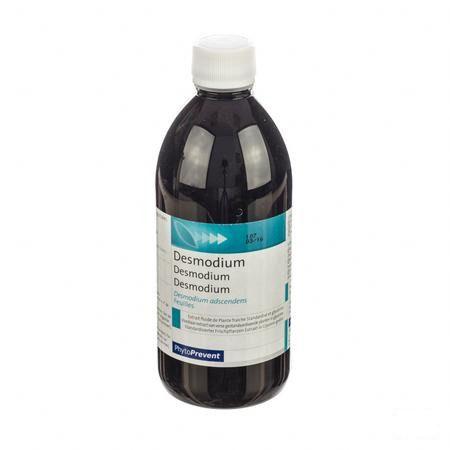 Phytostandard Desmodium Vlb Extract 500 ml  -  Pileje