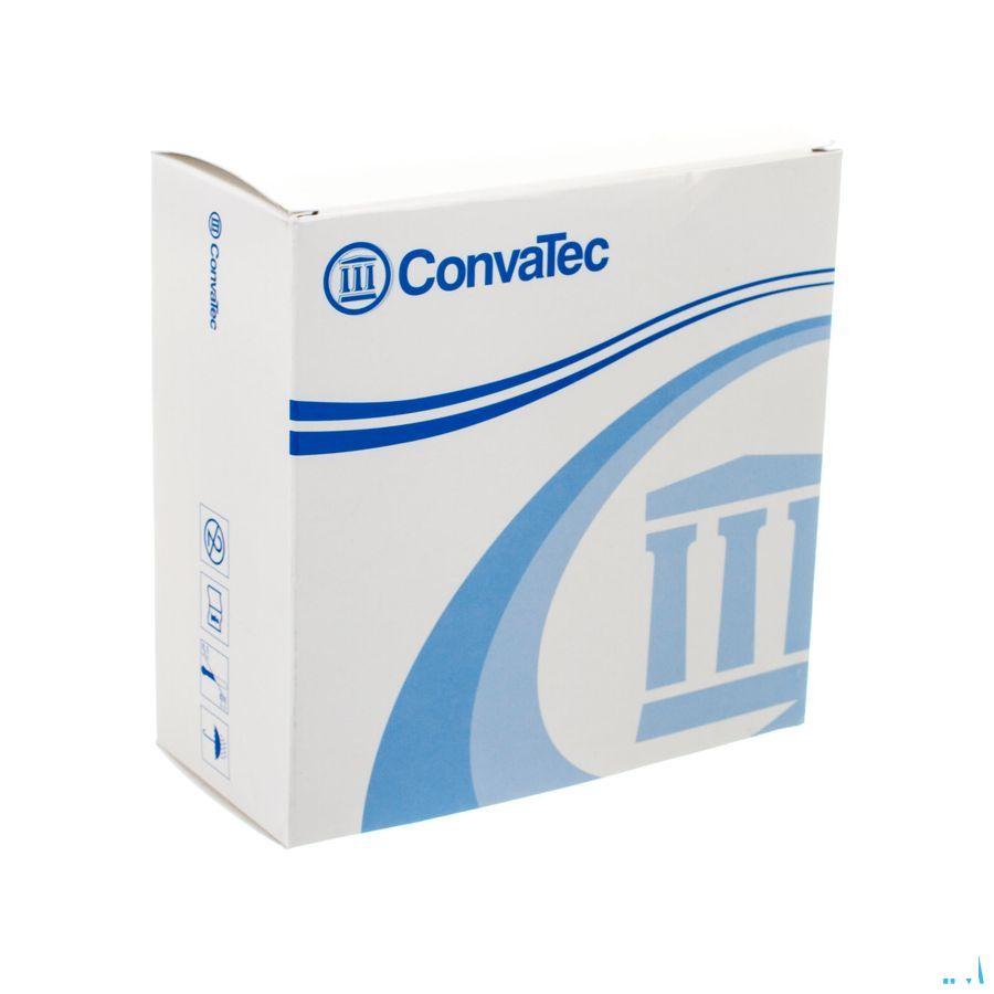 Combihesive Iis Durah.mold.pl. 13-22/45mm 5 411452  -  Convatec