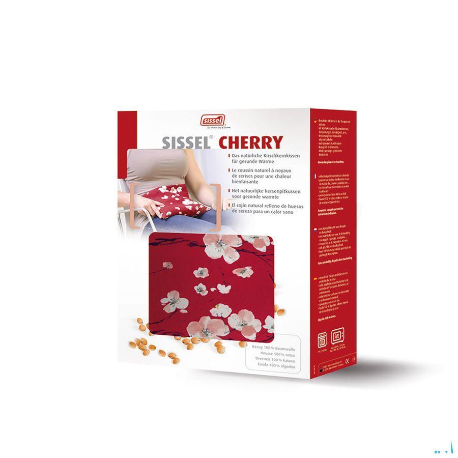 Sissel Cherry Blossom Kersenpitkussen Bloemen  -  Sissel