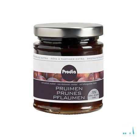 Prodia Tartinade Extra Prunes 215 gr 5640  -  Revogan
