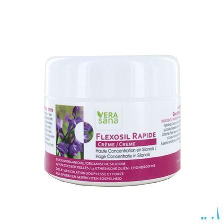 Flexosil Rapid Extra Fe Creme 100 ml