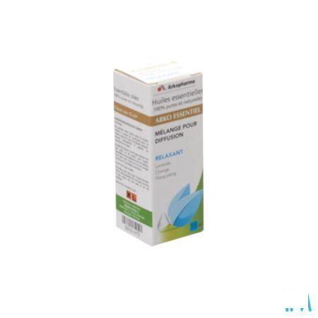 Arko Essentiel Verspreider Ontspannend 15 ml  -  Arkopharma
