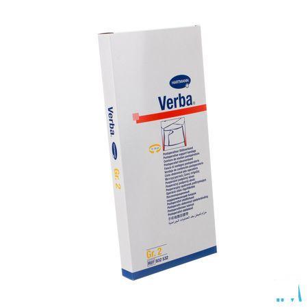 Verba 2 75-85cm 1 P/s  -  Hartmann