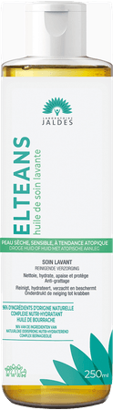 Elteans Huile Soin Lavant 250 ml