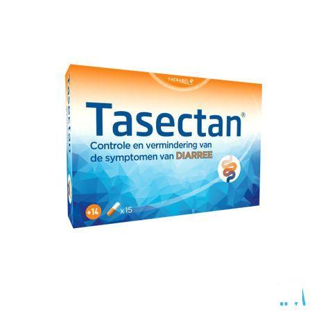 Tasectan Capsule 15