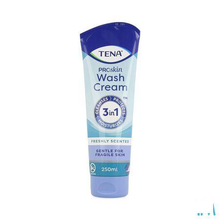 Tena Proskin Washcream 250  ml 4238