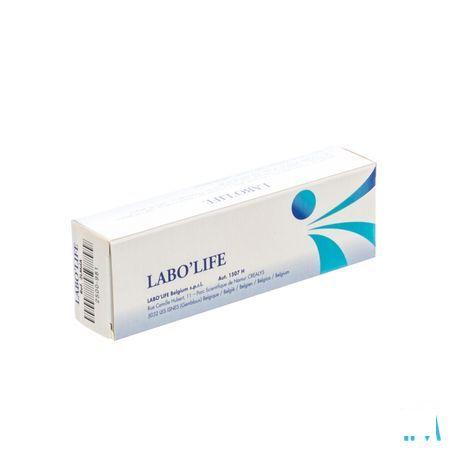 2lmda Capsule 30  -  Labo Life