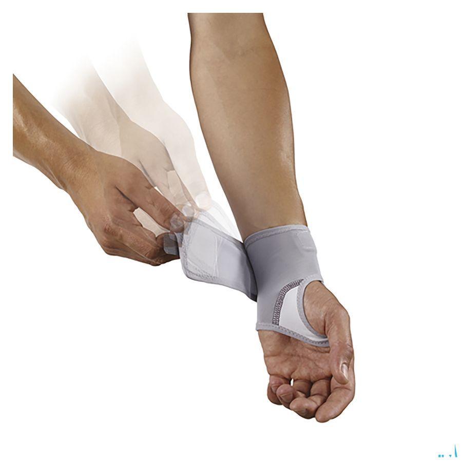 Push Med Polsbrace Rechts 13-15cm T1 