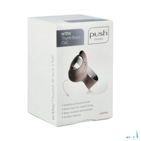 Push Ortho Duimbrace Cmc Rechts Maat 0  -  Vitamed