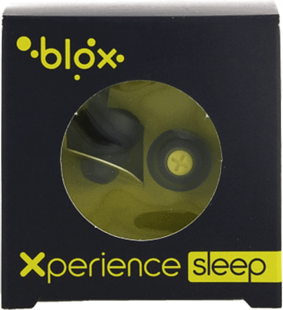 Blox Xperience Sleep Oordoppen 1 Paar