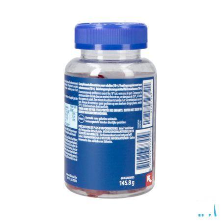 Omnibionta 3 Defense Gummies 60
