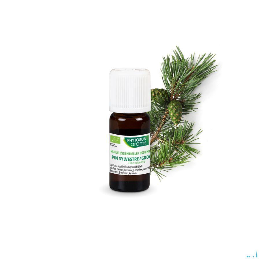 Phytosun Grove Den Fr-bio-01 5 ml