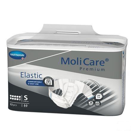 Molicare Premium Elastic 10 Drops 10 Drops S 22  -  Hartmann