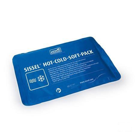 Sissel Hot Cold Soft Pack Cp Chaude-froide 28x36cm  -  Sissel