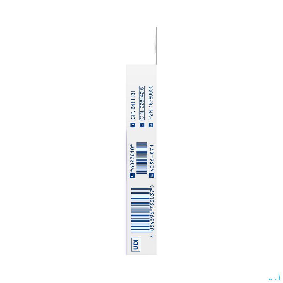 Nexcare 3M Blister Plaster Foot Care 6  -  3M