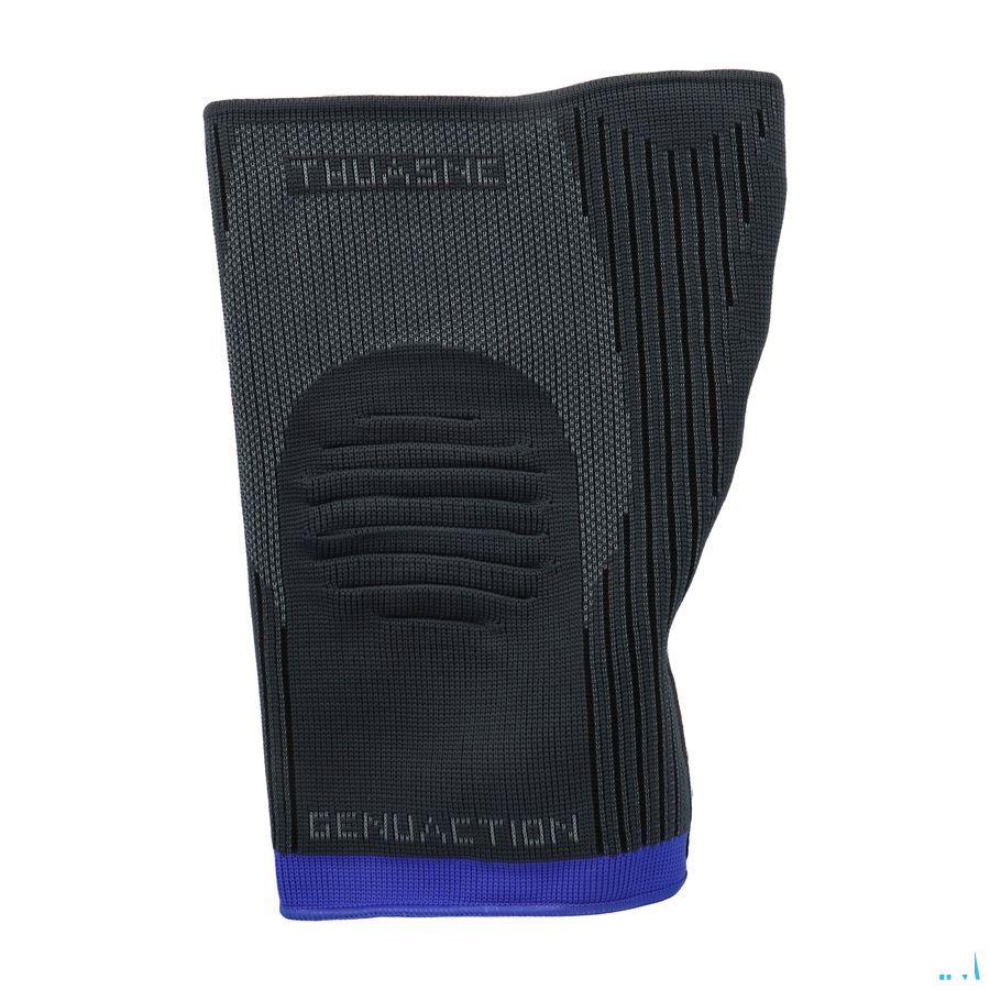 Genuaction Grijs T3  -  Thuasne Benelux