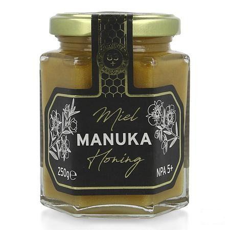 Revogan Honing Manuka Npa5+/ mg085 Vast 250G  -  Revogan