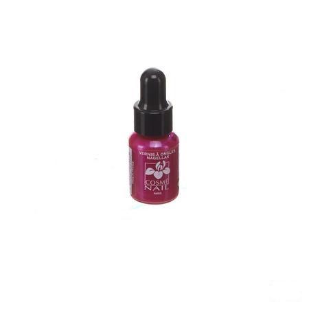 Lisandra Cosmenail Vao 125 Fushia Nacre 5 ml