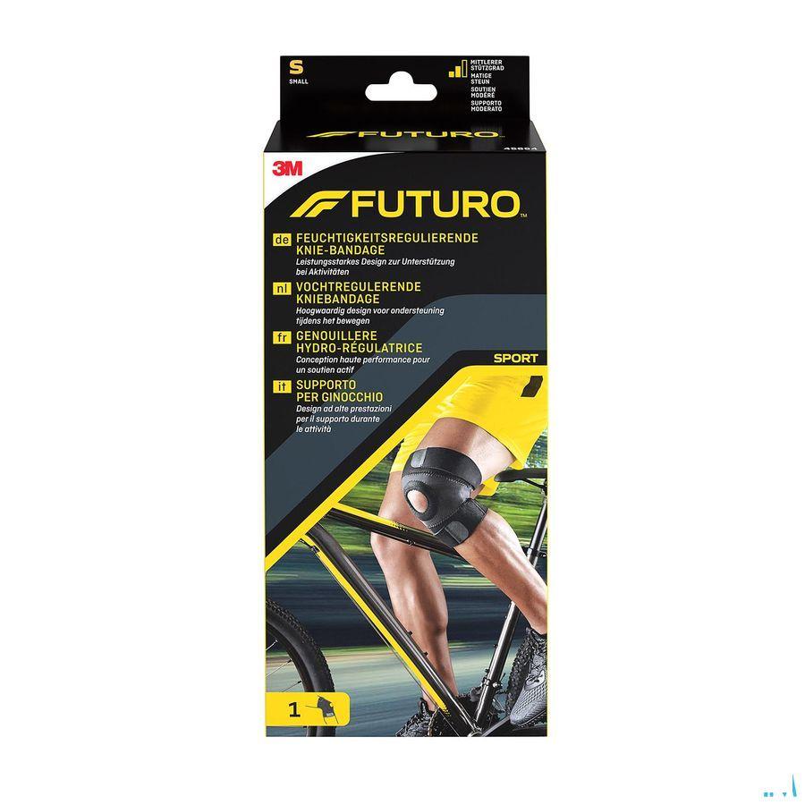 Futuro Vochtregulerende Kniebandage 45694, Small  -  3M