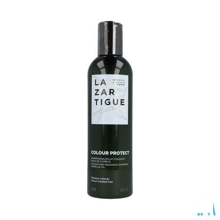 Lazartigue Shampooing  Protection Eclat 250 ml