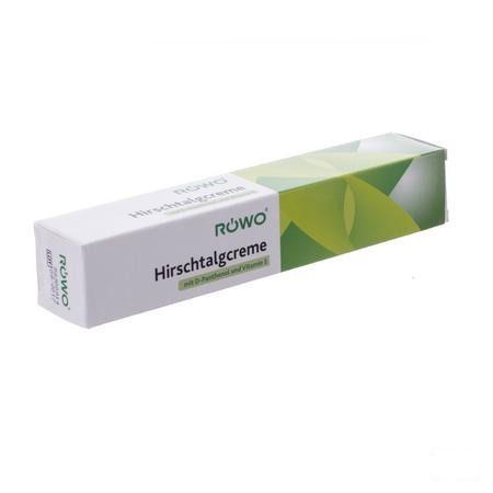 Hirschtal Creme 100 gr  -  Lasters