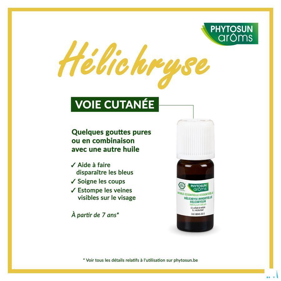 Phytosun Helichrysum Eco 5 ml