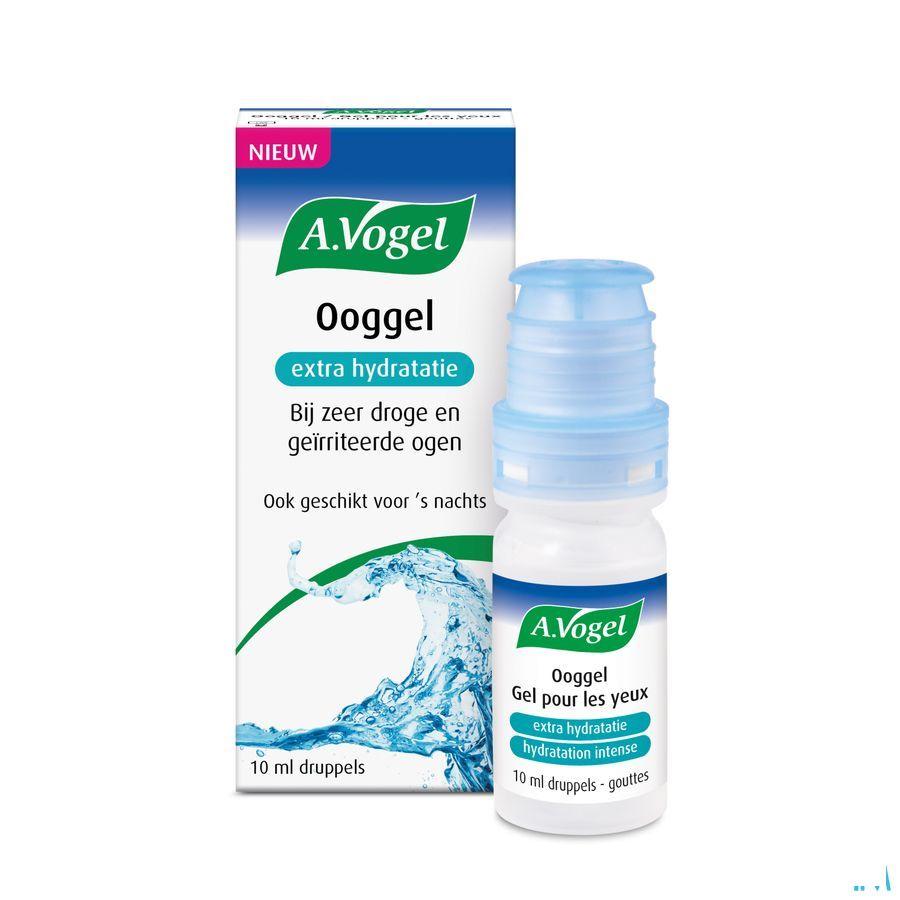 Vogel Ooggel 10 ml  -  A.Vogel