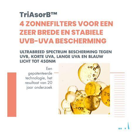 Avene Zon Sunsimed Pigment Creme Spf50+ 80 ml