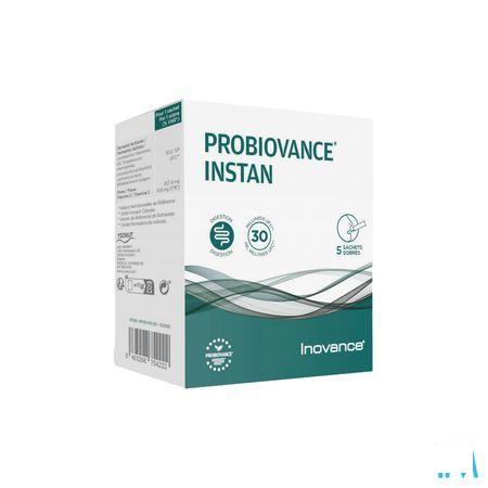 Inovance Prabiavance Instan Zakje 5  4131587