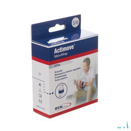 Actimove Wrist Wrap S/m 7341606