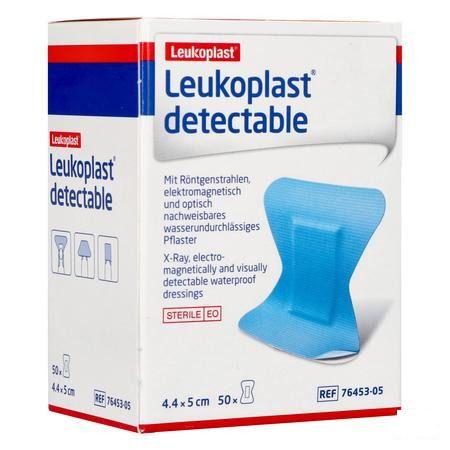 Leukoplast Detectable Ving. 44X50Cm 1X50