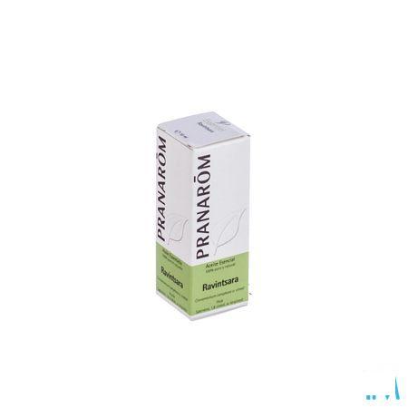 Ravintsara Huile Essentielle 10 ml  -  Pranarom