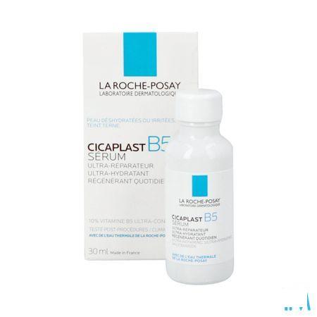 Cicaplast Serum B5 30 ml